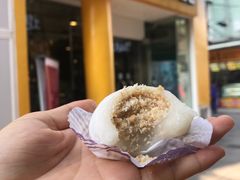 -澳门长洲糯米糍(柯打苏沙街店)
