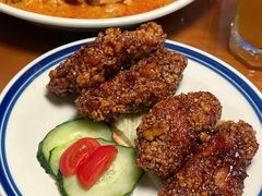 -马来MO简餐.南洋风味料理(美食街店)