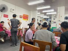 -电白鸭粥店(下沙二坊88号店)