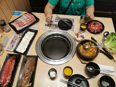 -花味·自助烤肉(雨花客厅店)