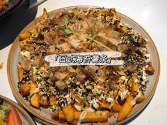 -BE BRIGHT KITCHEN(正佳广场店)