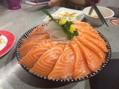 -友壹町寿司(嘉洲广场店)