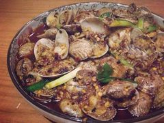 iphone_upload_pic-太郎的味道(东瓜山二条巷店)