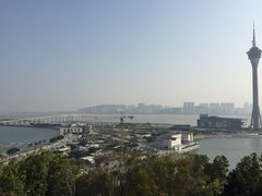 -主教山小堂