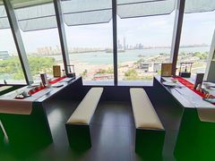 -馋遇江南·精致湖景雅宴(东方之门店)