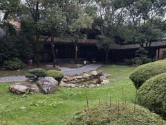 -三特浪口温泉精品酒店