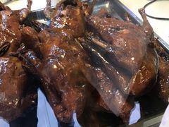 -王浩儿纪六孃甜皮鸭(乐山总店)