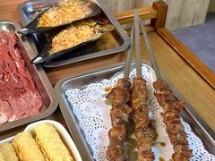 -老北京涮羊肉(航东路店)