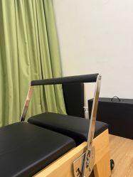-依灵瑜伽普拉提连锁