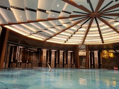-海纳百川·都市温泉·足道·SPA(学院路店)
