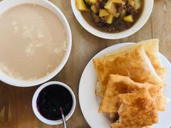 奶茶-努尔古丽奶茶