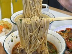 -清真·尖子尖牛肉面(王府井店)