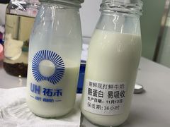 -UH祐禾(上海荟聚店)