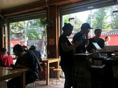 大堂-洞子口张老二凉粉(文殊院店)