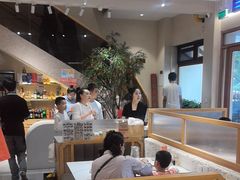 -郭记三宝粥店(锦山大街店)