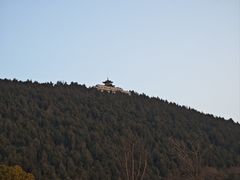 -云龙山