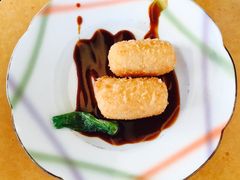 -蟹道乐(網元別館店)