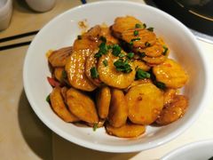 -大碗先生(万家丽店)