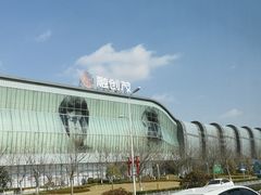 -青岛东方影都融创电影世界