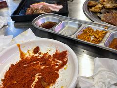 -·缸桶屋·韩式牛肋条自助烤肉(西湖D11店)