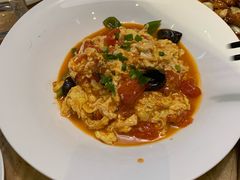 -東舍食唐精品陕菜馆