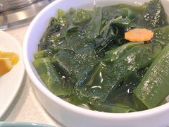 -麻辣空间·清油火锅(万达广场店)