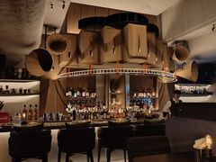 -BAR Signal·鸡尾酒酒吧