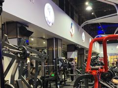-好恒健身(北市白云店)