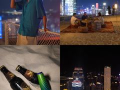 -重庆解放碑威斯汀酒店