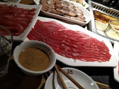 -巴奴毛肚火锅(六天地店)