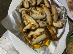 -西塔隆太白烤牛肉馆(图们路店)