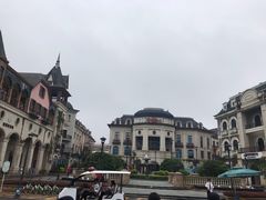 -美的鹭湖森林度假区