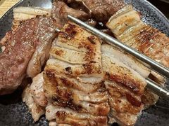 -泥炉烧肉师(新街口金銮巷店)