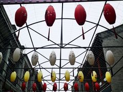 -鲜鱼口老字号美食街