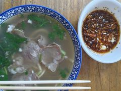 -胡王氏26号牛肉汤