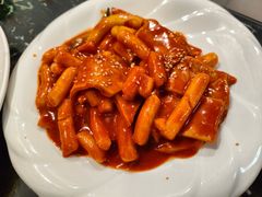 -桃园中华料理炸酱面(燕儿岛路店)