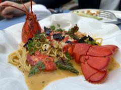 -弦月窗LUNETTE BY AMANDA(复兴路店)