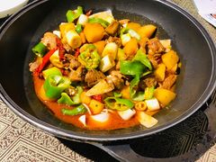 -小尕子·新疆菜(明园店)