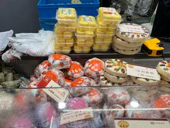 -王家沙点心店(南京西路总店)