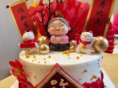 -你好独角兽·蛋糕甜品