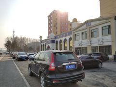 -元盛居(生态大街店)