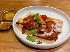 -花舍·新派粤菜·西餐·下午茶(亚运村·鸟巢店)