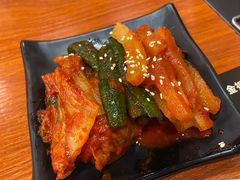 -大阪烧肉BAKA一代(十亩地店)