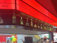 -盛焰铁板烧(王府井店)