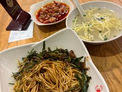 -东泰祥生煎馆(重庆北路店)