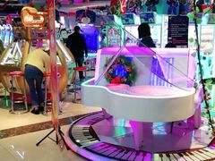 -大玩家(万达广场大连甘井子店)