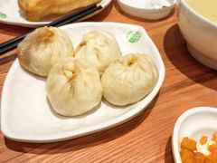 -甲乙饼·手工牛肉饼(东方广场店)
