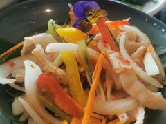 -Thai Alley泰爱里(二沙岛店)