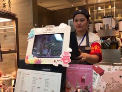-奈雪的茶(深圳北站店)