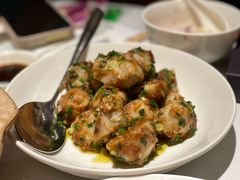 -荣兴酒家(徐家汇店)